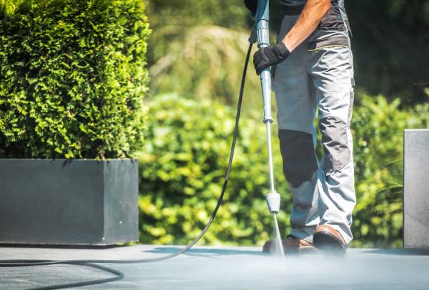 Best Oil Spill Cleanup  in Browns Mills, NJ