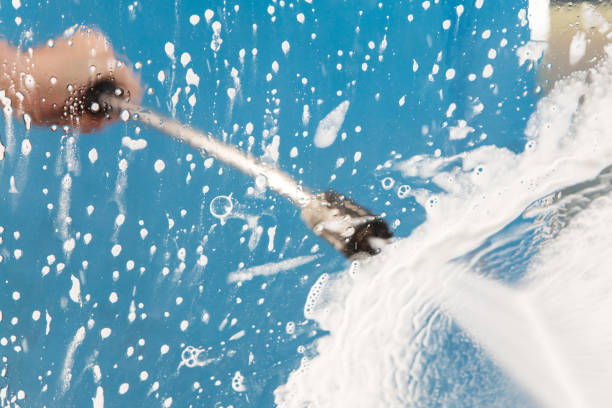 Trusted Browns Mills, NJ Pressure Washing Services Experts