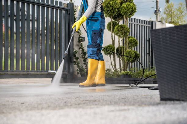 Best Pool Deck Cleaning  in Browns Mills, NJ